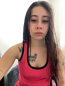 Zoee t online show from 02.23.25