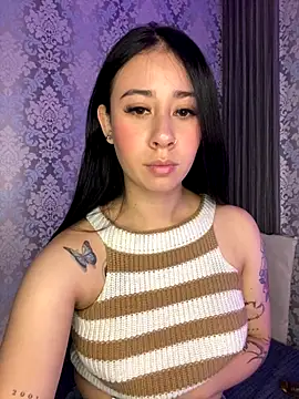 Zoee t online show from 11.03.25