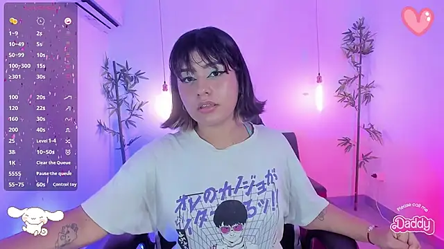  sowy venus  online show from 01.07.25