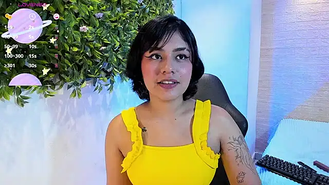  sowy venus  online show from 02.22.25