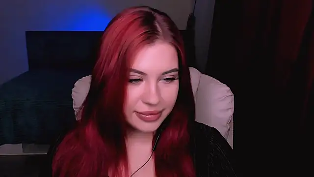 Snapshot of evaharve chatting on 07.11.26 evaharve online show from 07.11.26