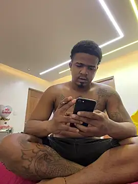 el-exotico-frekiisiimo online show from 12.11.24