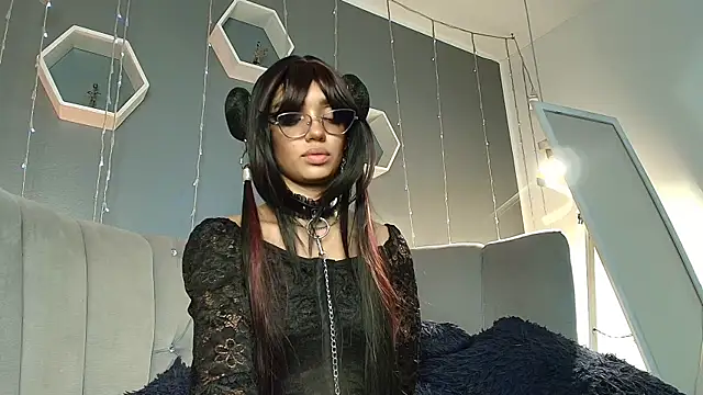 slutty venus online show from 01.20.25