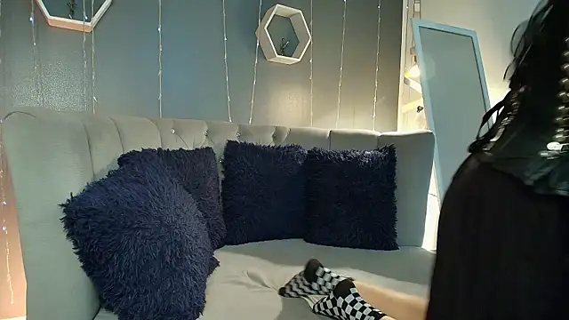 slutty venus online show from 01.21.25