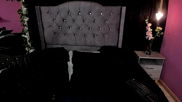 slutty venus online show from 02.27.25