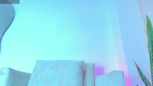 HaleyAmaya online show from 09.11.25