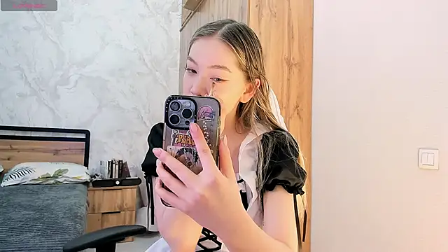 Babby Rabbit online show from 03.12.26