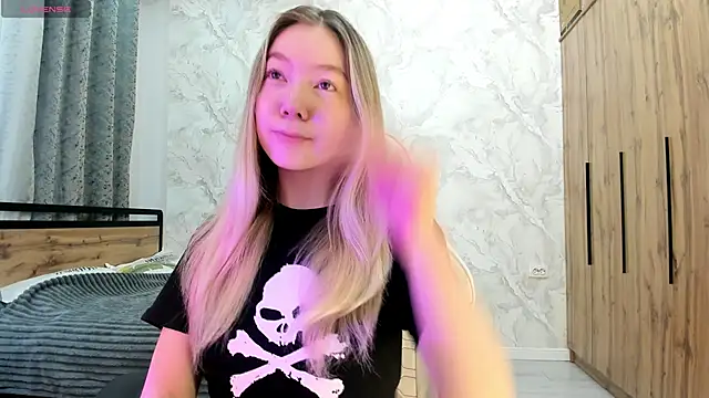 Babby Rabbit online show from 04.11.26