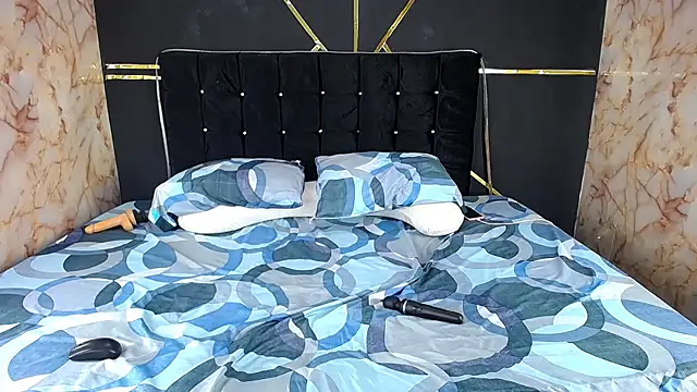 AmandaRobers online show from 02.05.25