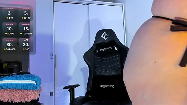 Dulce smith 1 online show from 11.24.25