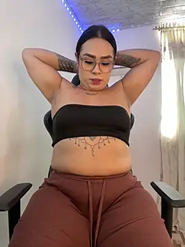 Snapshot of Dulce_smith_1 chatting on 05.20.26 Dulce smith 1 online show from 05.20.26