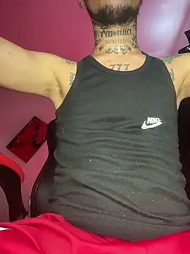 Snapshot of Junihn0 chatting on 01.28.25 Junihn0 online show from 01.28.25