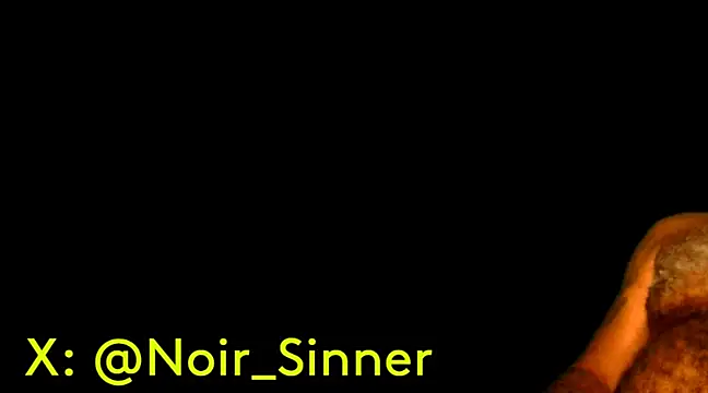 sinnernoir online show from 01.25.25