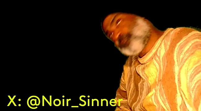 sinnernoir online show from 01.27.25