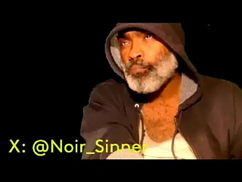 sinnernoir online show from 01.29.25