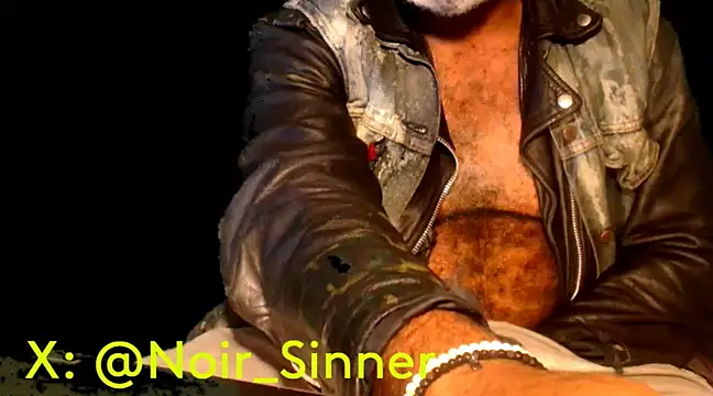 sinnernoir online show from 02.04.25