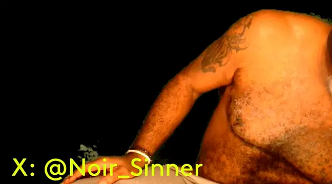 sinnernoir online show from 02.06.25