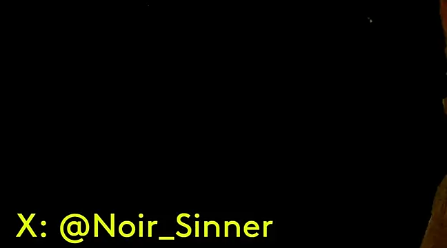 sinnernoir online show from 02.07.25