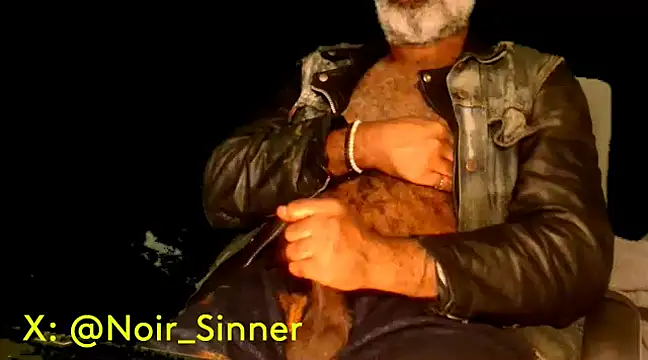 sinnernoir online show from 02.09.25