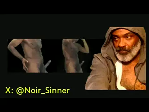 sinnernoir online show from 02.11.25