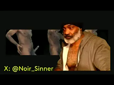 sinnernoir online show from 02.12.25