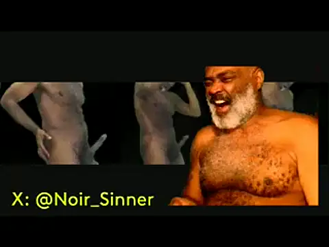 sinnernoir online show from 02.13.25