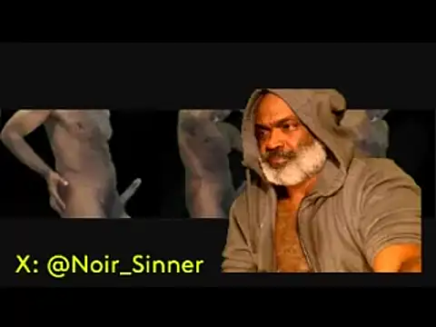 sinnernoir online show from 02.15.25