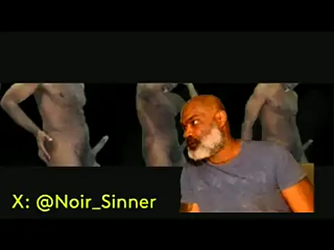 sinnernoir online show from 02.20.25