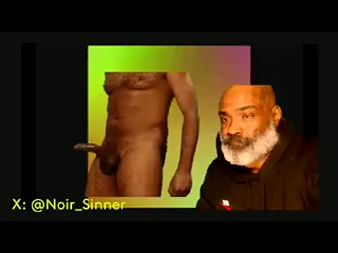 sinnernoir online show from 03.06.25