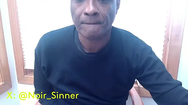 sinnernoir online show from 10.02.25