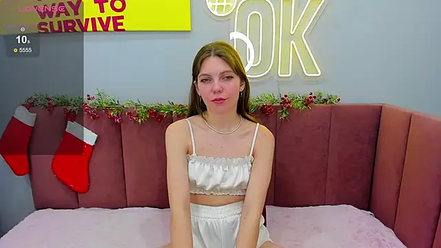 marie reyes  online show from 12.23.24