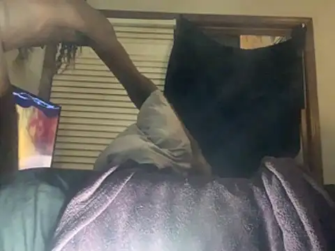 Shawtyblaque21 online show from 03.14.26