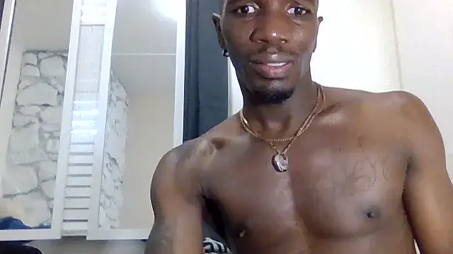 Shawtyblaque21 online show from 07.01.26