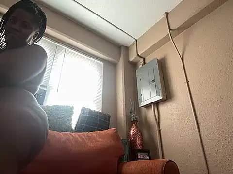 Eboni03 online show from 12.11.24