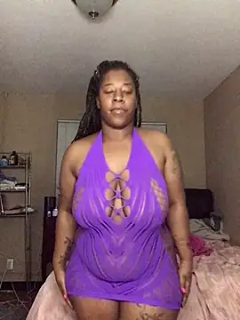 Eboni03 online show from 12.27.24