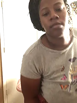 Eboni03 online show from 09.30.25