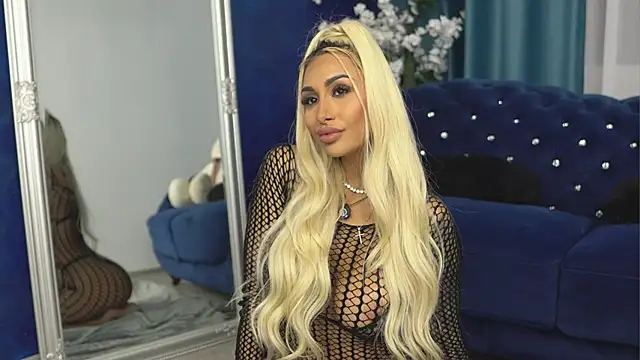 GoldenAmber online show from 09.14.25