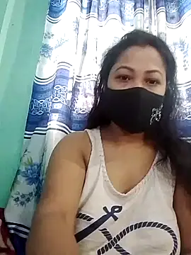 Snapshot of Bithi-Ray chatting on 12.23.24 Bithi-Ray online show from 12.23.24