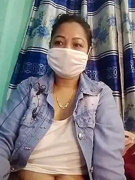 Snapshot of Bithi-Ray chatting on 01.04.25 Bithi-Ray online show from 01.04.25