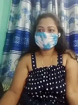 Snapshot of Bithi-Ray chatting on 01.05.25 Bithi-Ray online show from 01.05.25