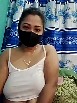 Snapshot of Bithi-Ray chatting on 01.09.25 Bithi-Ray online show from 01.09.25