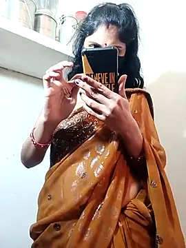 Cute-Aadhvita online show from 02.13.25