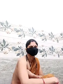 Cute-Aadhvita online show from 02.13.25