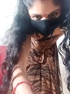 Cute-Aadhvita online show from 02.17.25