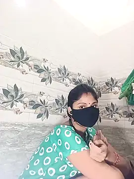 Cute-Aadhvita online show from 02.17.25