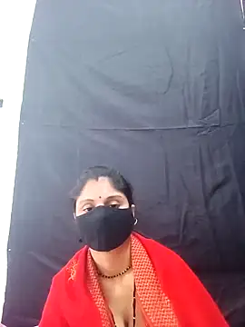 Cute-Aadhvita online show from 02.22.25