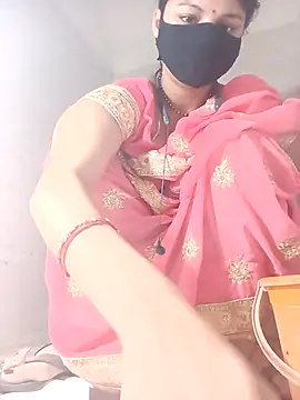 Cute-Aadhvita online show from 02.27.25