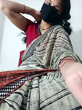 Cute-Aadhvita online show from 02.28.25