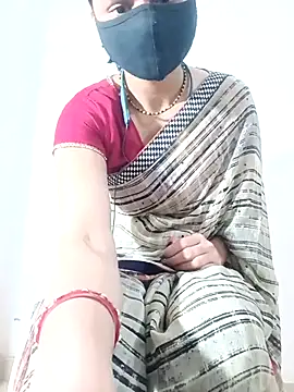 Cute-Aadhvita online show from 02.28.25