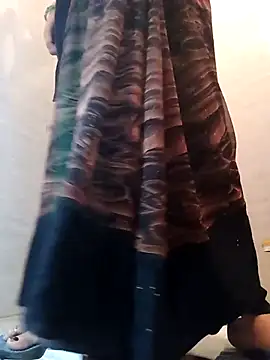 Cute-Aadhvita online show from 03.17.25